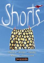 1999 Shorts (Jacaranda Wiley)
